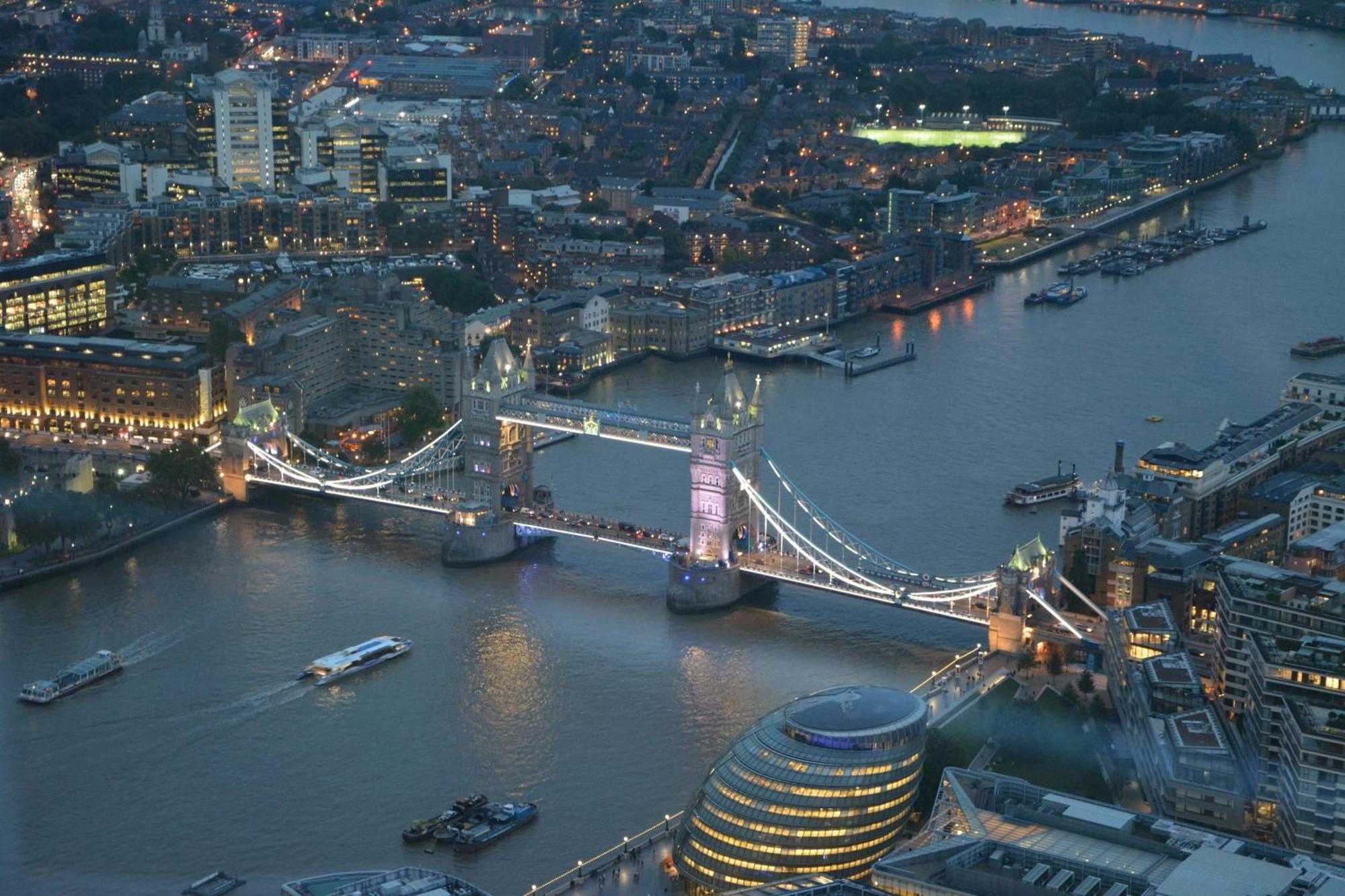 London Central Budget Rooms ภายนอก รูปภาพ